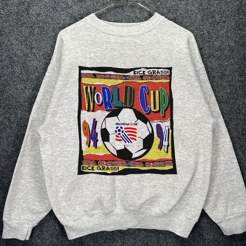 World Cup 1994 Retro Sweatshirt